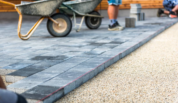 Best Driveway Paving Contractor  in , KS