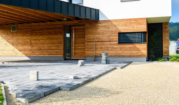 Best Paver Driveway Replacement  in , KS