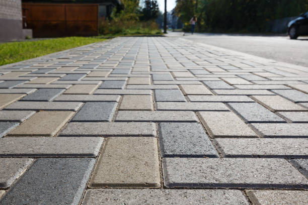 Best Best Driveway Pavers  in , KS