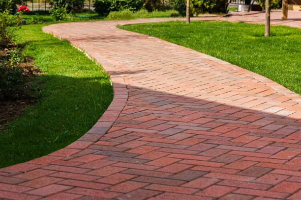 Best Custom Driveway Pavers  in , KS