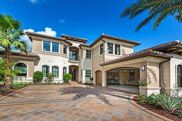 Best Cobblestone Driveway Pavers  in , KS