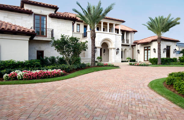 Best Affordable Driveway Pavers  in , KS