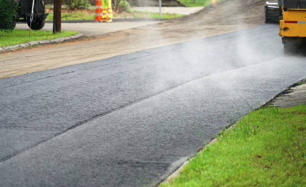 Best Driveway Paving Near Me  in , KS